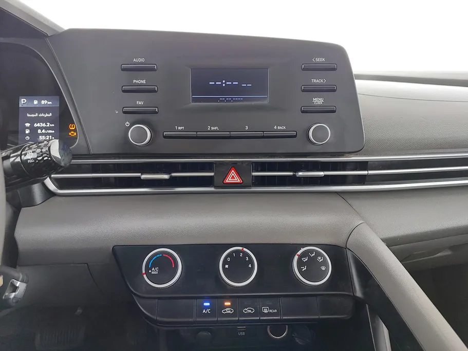 هيونداي النترا فلييت 2022 