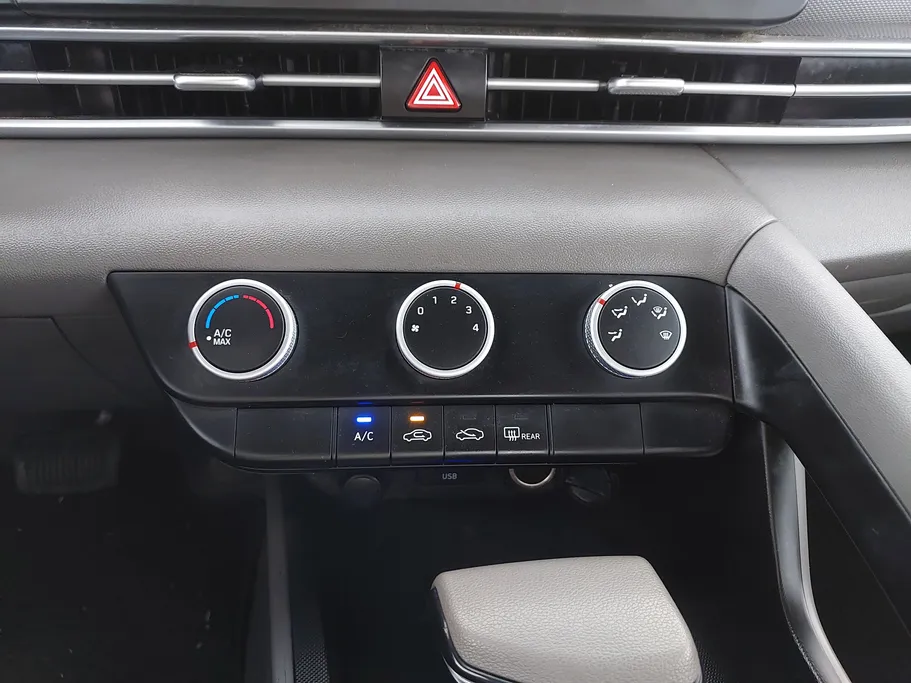 هيونداي النترا فلييت 2022 