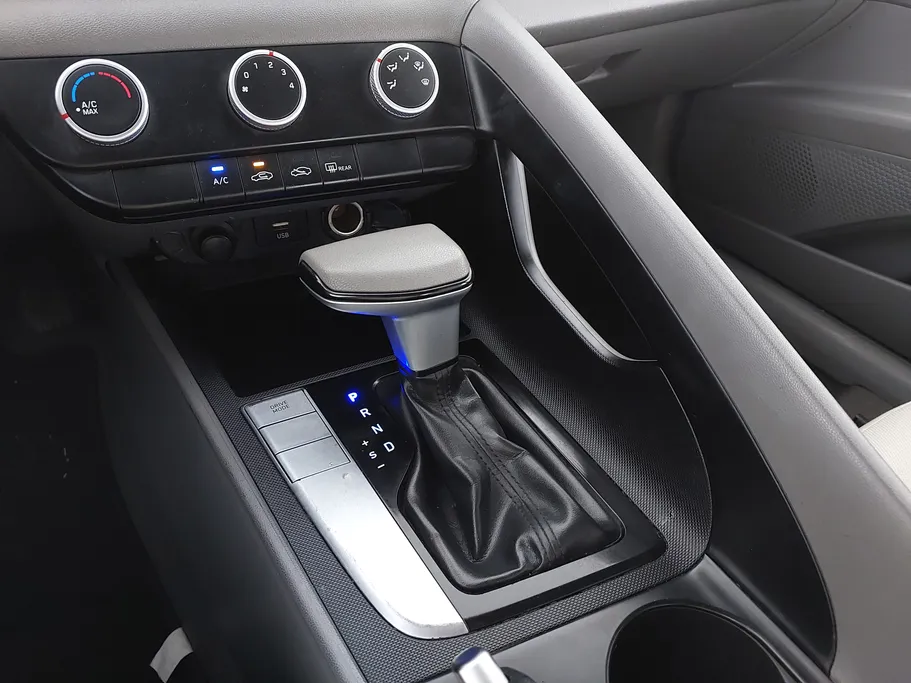 هيونداي النترا فلييت 2022 