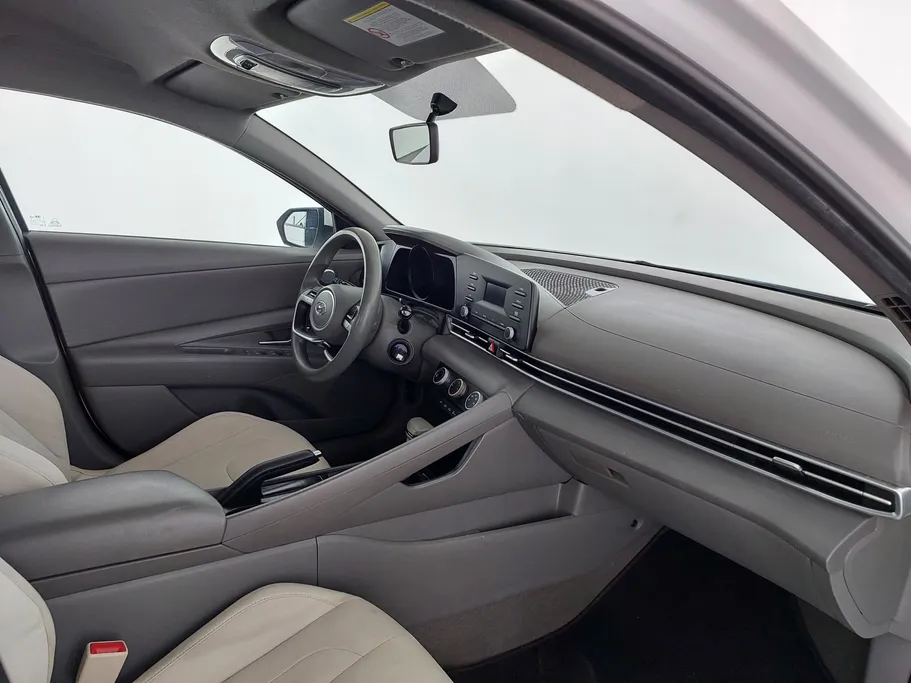 هيونداي النترا فلييت 2022 