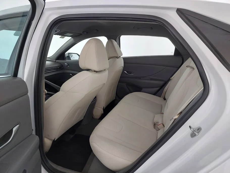 هيونداي النترا فلييت 2022 