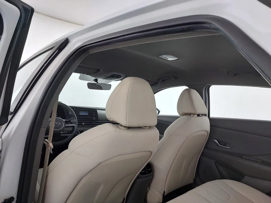 هيونداي النترا فلييت 2022 