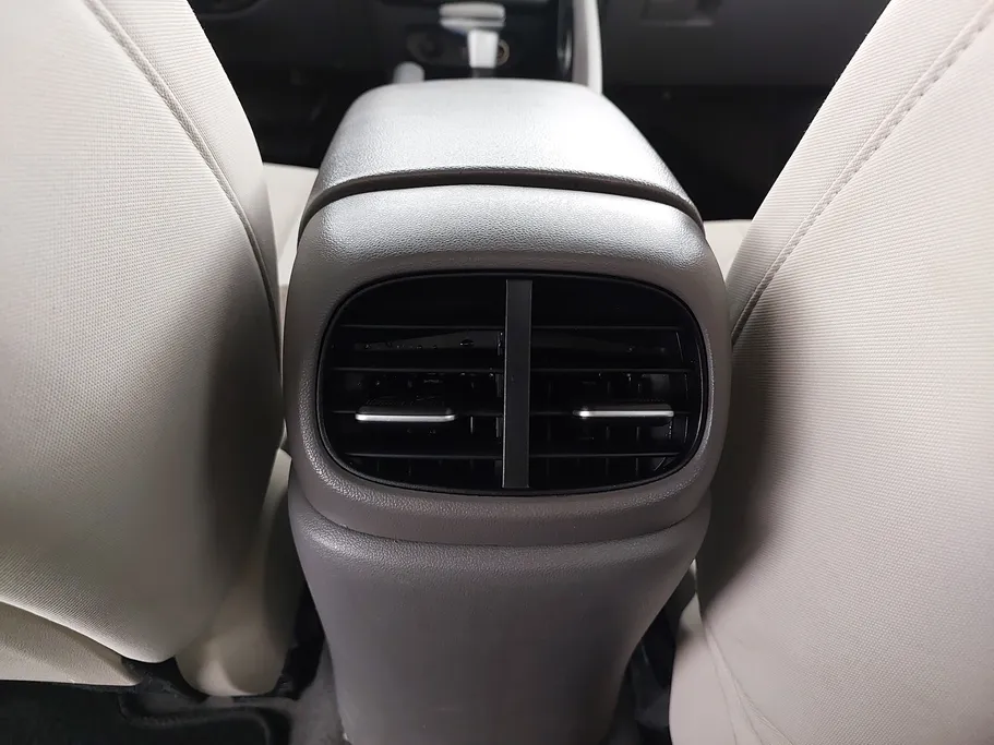 هيونداي النترا فلييت 2022 