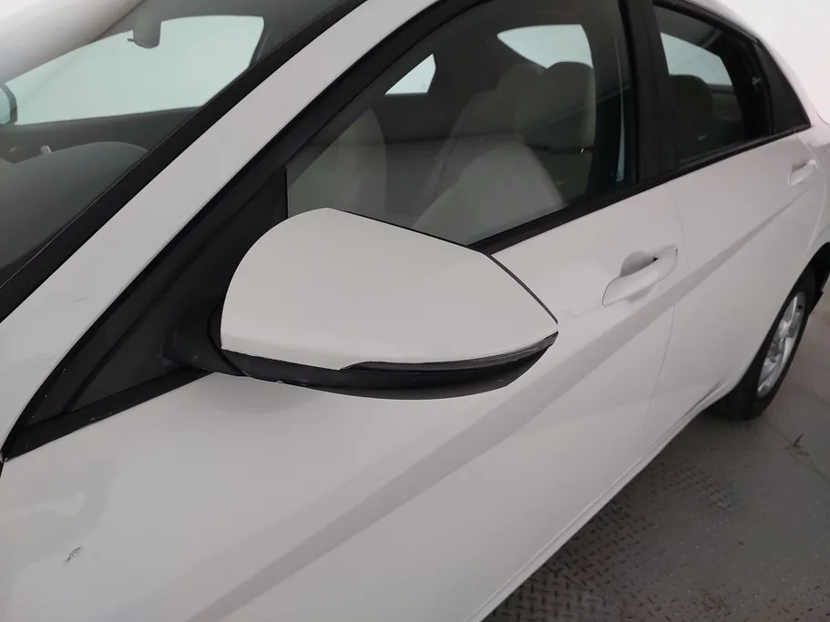 هيونداي النترا فلييت 2022 