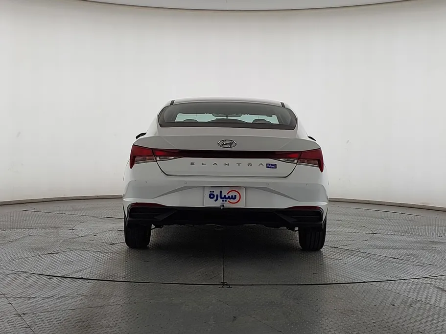 هيونداي النترا فلييت 2022 