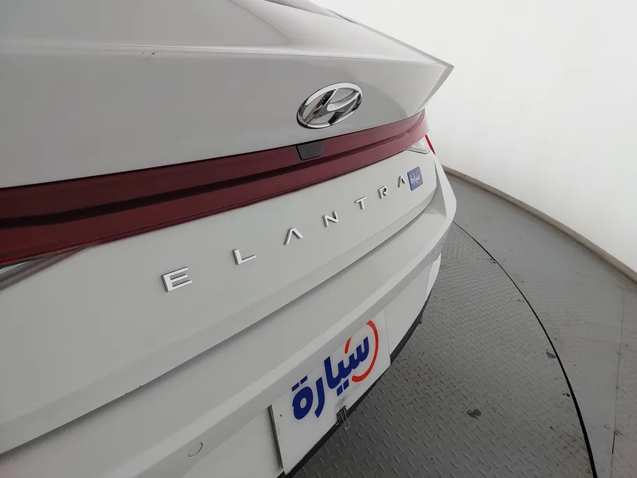 هيونداي النترا فلييت 2022 