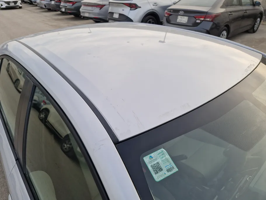 تويوتا كورولا XLI 2022 