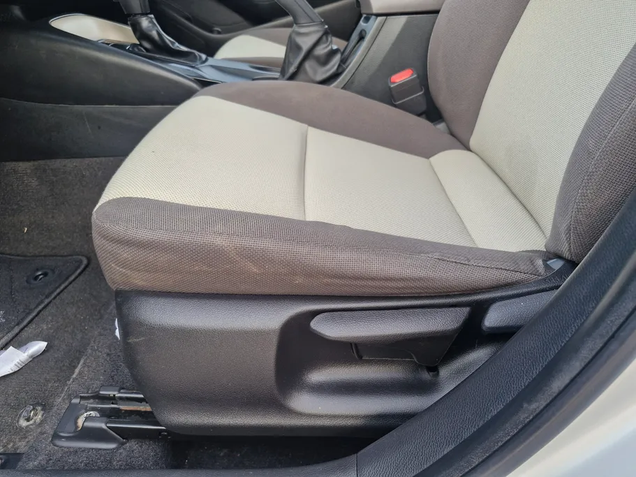 تويوتا كورولا XLI 2022 