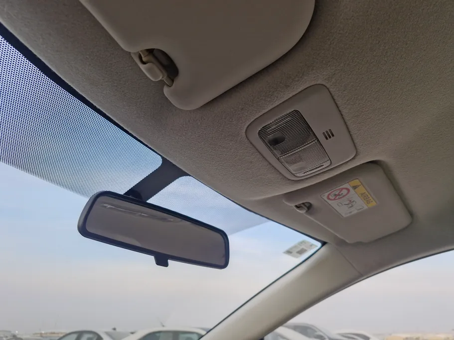 تويوتا كورولا XLI 2022 