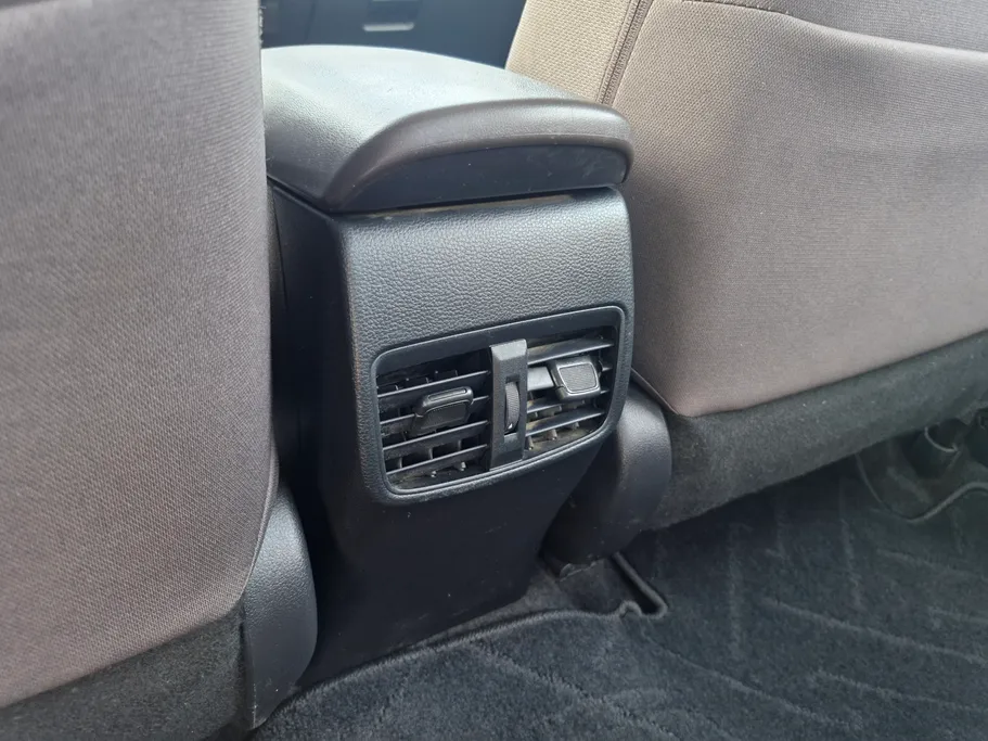 تويوتا كورولا XLI 2022 