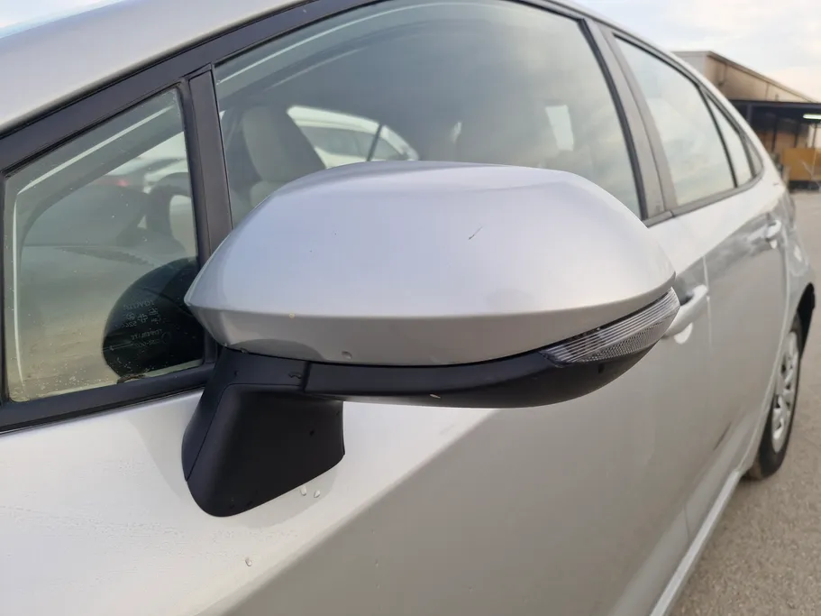 تويوتا كورولا XLI 2022 