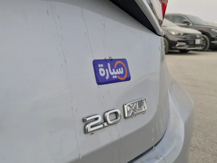 تويوتا كورولا XLI 2022 