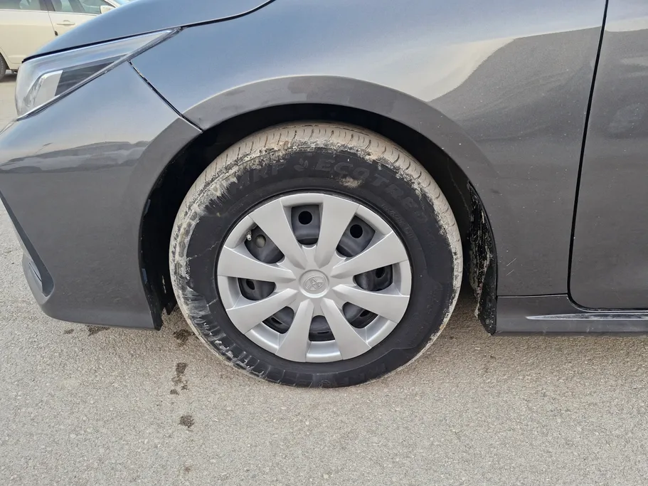 تويوتا كورولا XLI 2022 