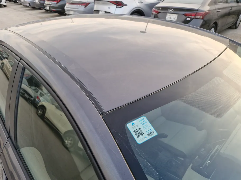 تويوتا كورولا XLI 2022 