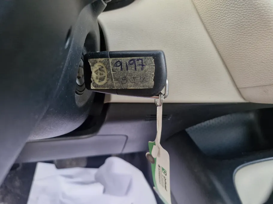 تويوتا كورولا XLI 2022 