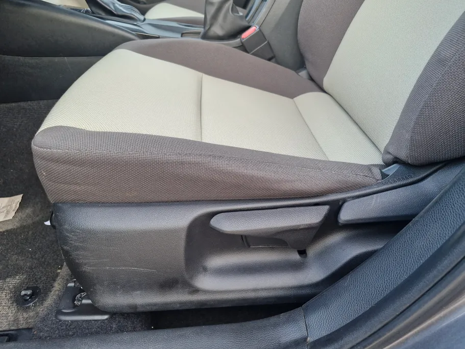 تويوتا كورولا XLI 2022 