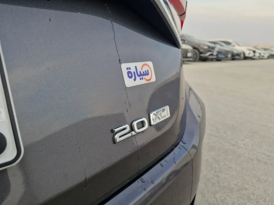 تويوتا كورولا XLI 2022 