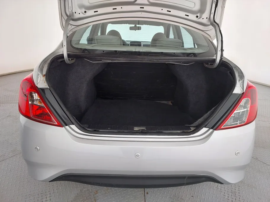 2023 Nissan Sunny SV Comfort 