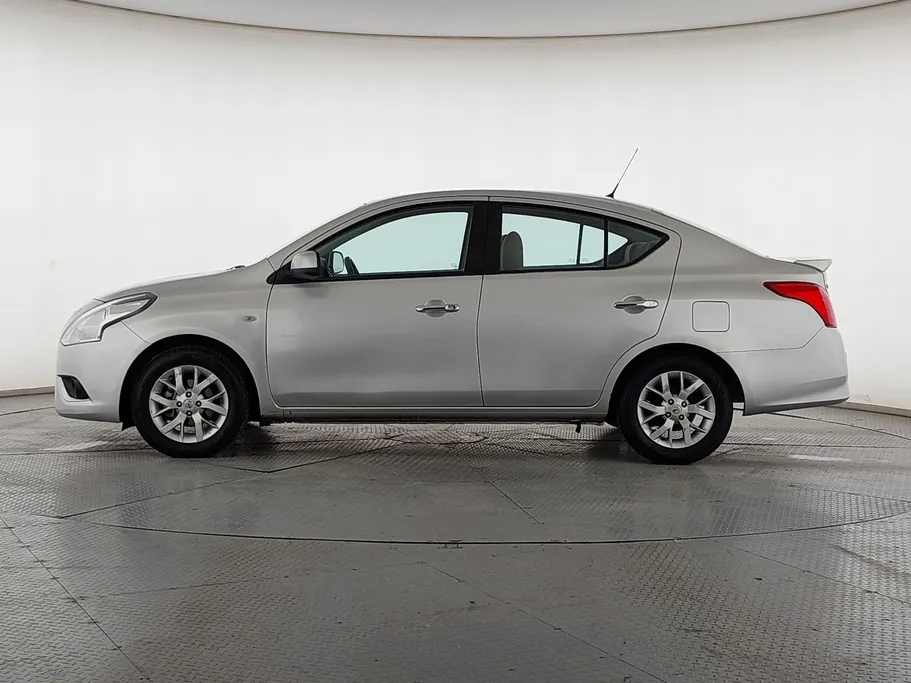 2023 Nissan Sunny SV Comfort 