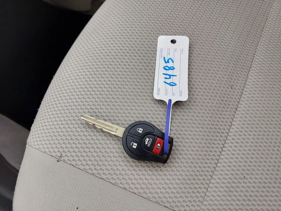 2023 Nissan Sunny SV Comfort 