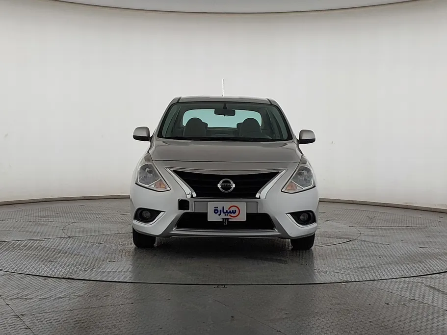 2023 Nissan Sunny SV Comfort 