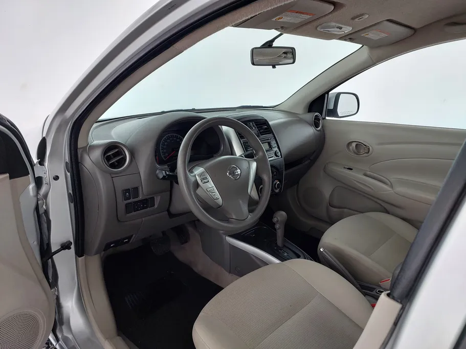 2023 Nissan Sunny SV Comfort 