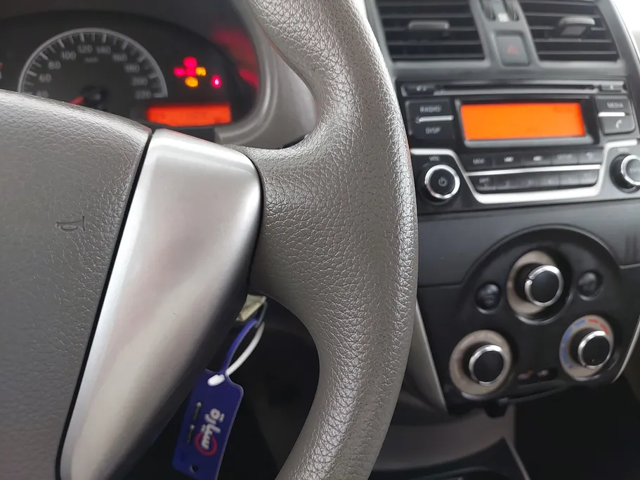 2023 Nissan Sunny SV Comfort 