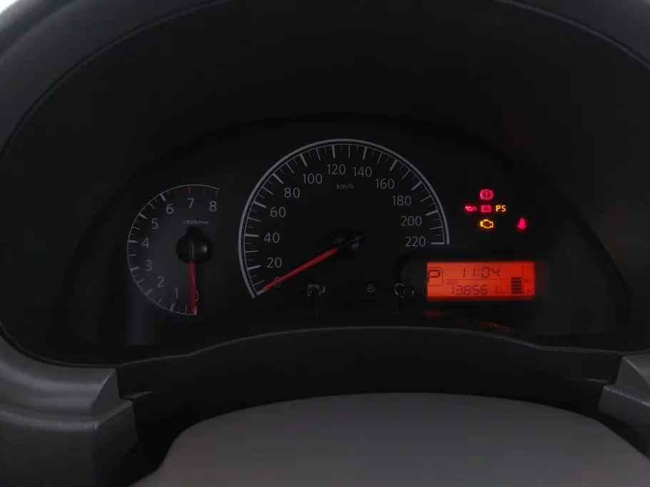 2023 Nissan Sunny SV Comfort 