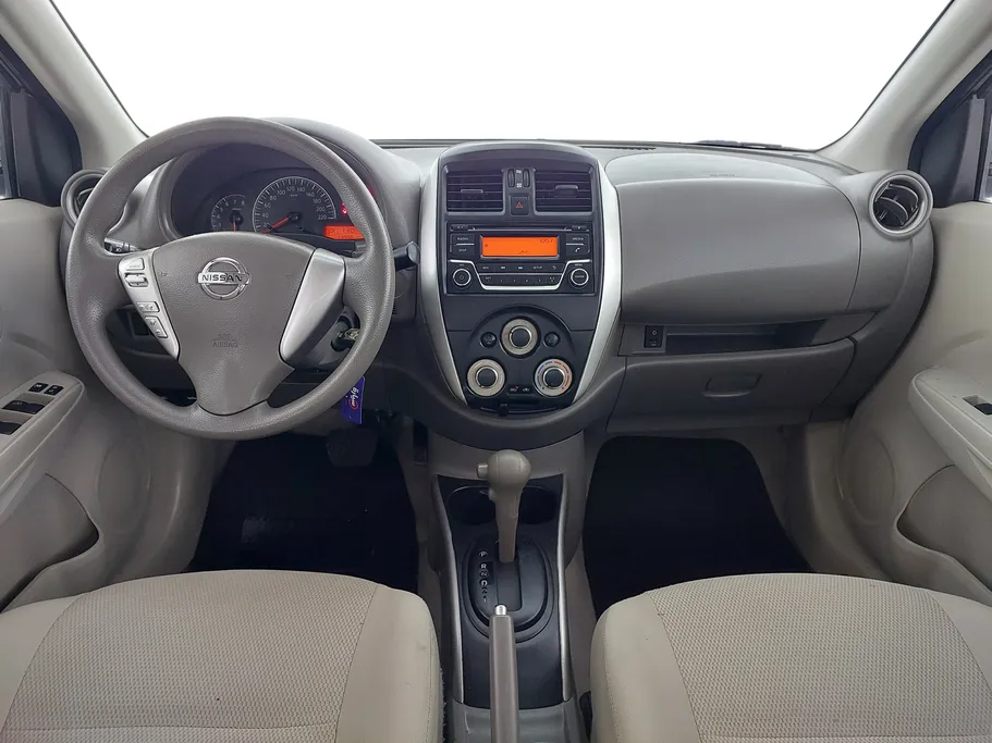 2023 Nissan Sunny SV Comfort 
