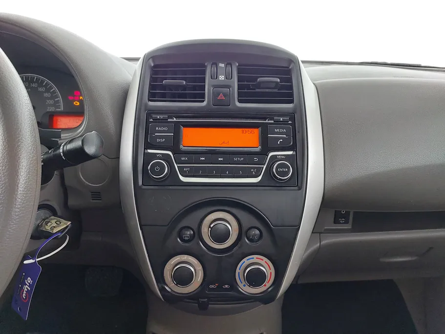 2023 Nissan Sunny SV Comfort 