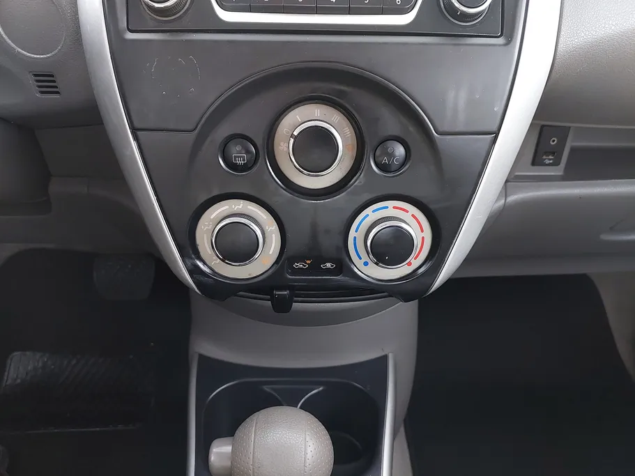 2023 Nissan Sunny SV Comfort 