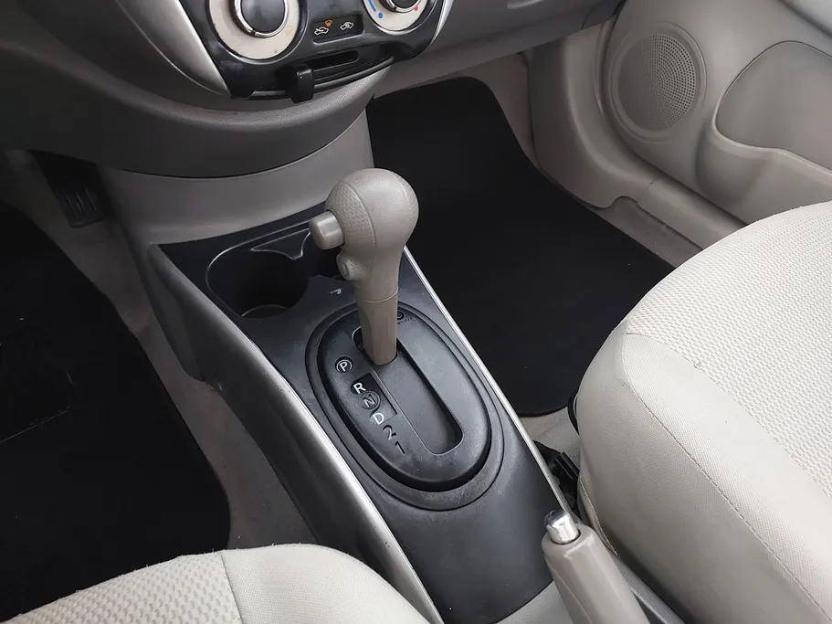 2023 Nissan Sunny SV Comfort 