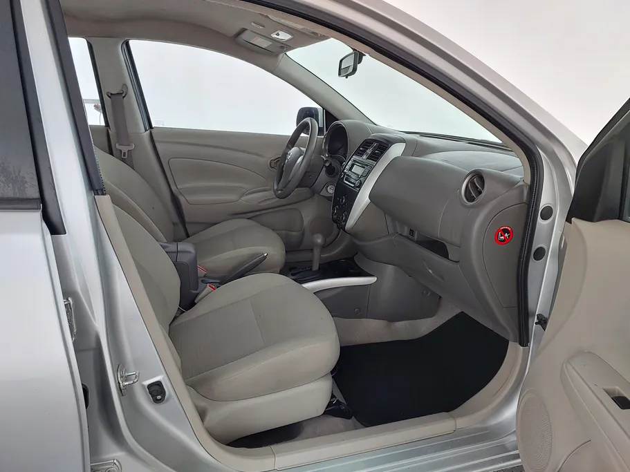 2023 Nissan Sunny SV Comfort 