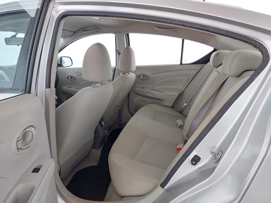 2023 Nissan Sunny SV Comfort 