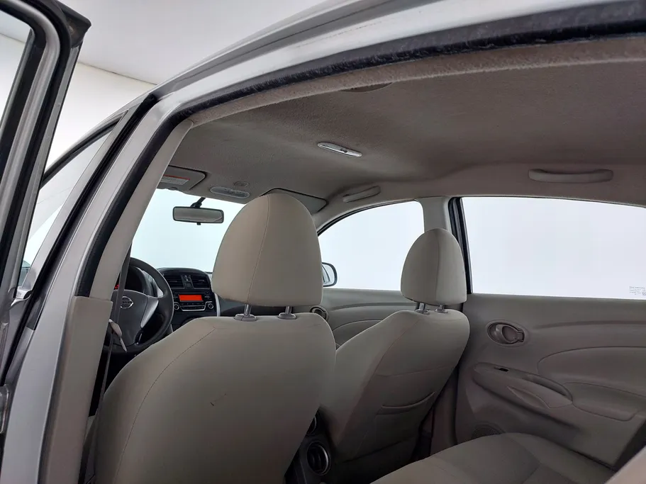 2023 Nissan Sunny SV Comfort 