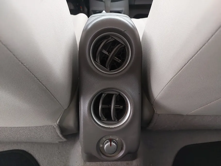 2023 Nissan Sunny SV Comfort 