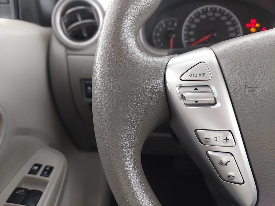 2023 Nissan Sunny SV Comfort 