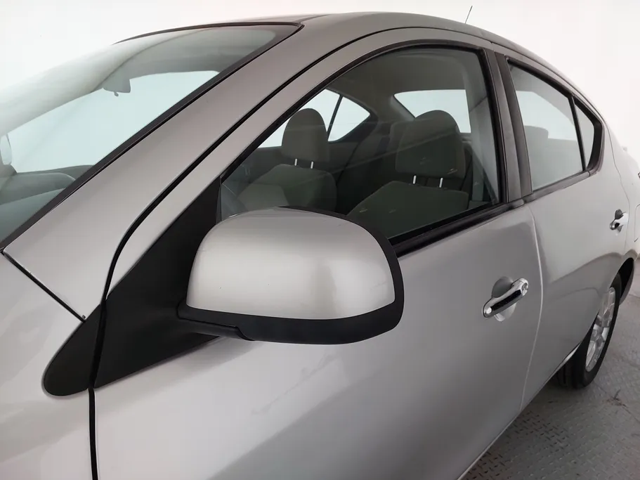 2023 Nissan Sunny SV Comfort 