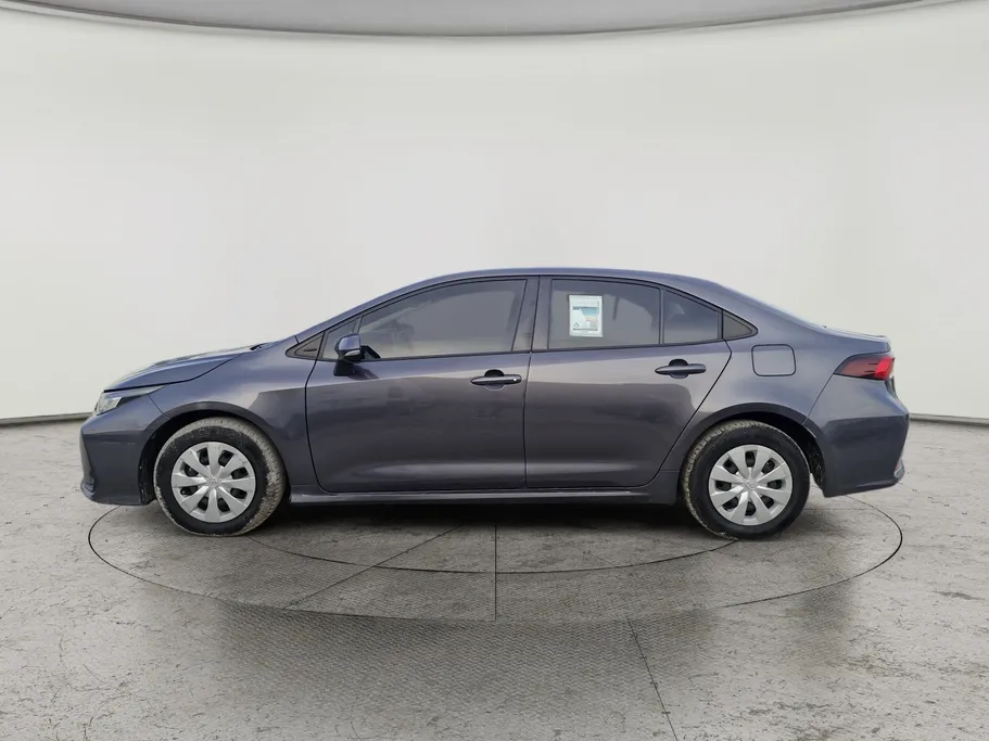 تويوتا كورولا XLI 2022 