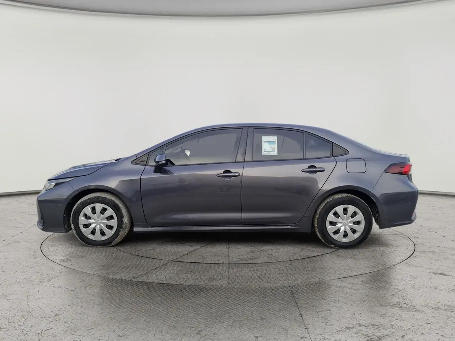 2022 Toyota Corolla XLI 