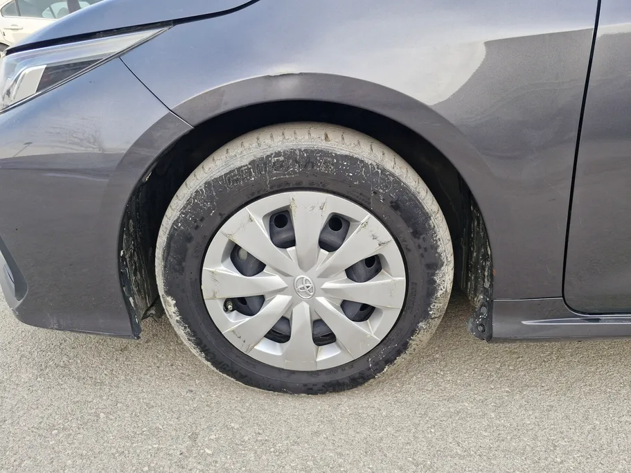 تويوتا كورولا XLI 2022 