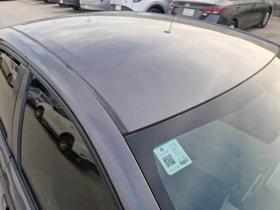 تويوتا كورولا XLI 2022 