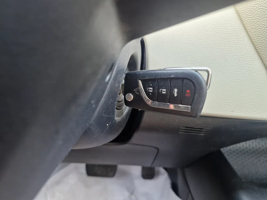 تويوتا كورولا XLI 2022 