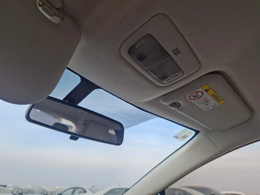 تويوتا كورولا XLI 2022 