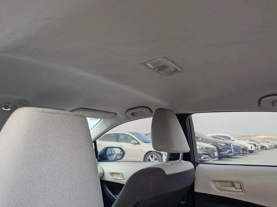 تويوتا كورولا XLI 2022 