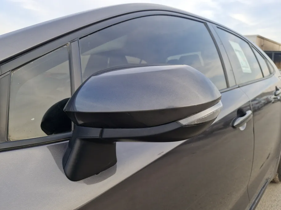 تويوتا كورولا XLI 2022 