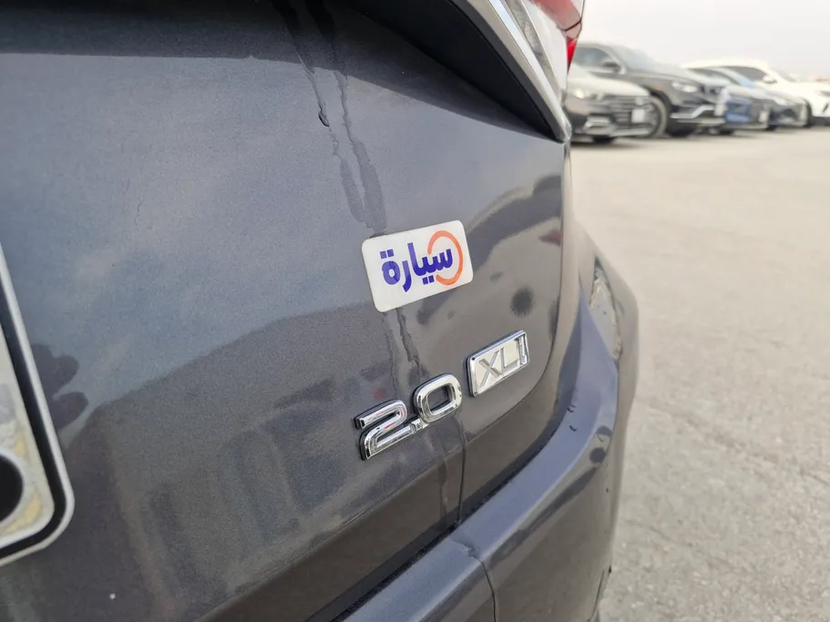 تويوتا كورولا XLI 2022 