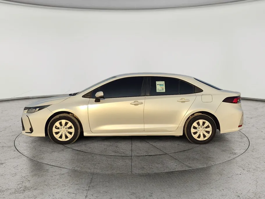 2022 Toyota Corolla XLI 