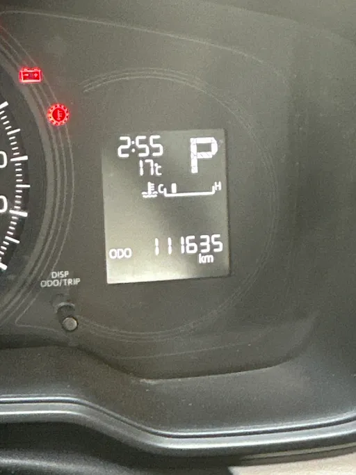 2022 Toyota Corolla XLI 