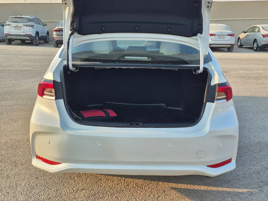 2022 Toyota Corolla XLI 